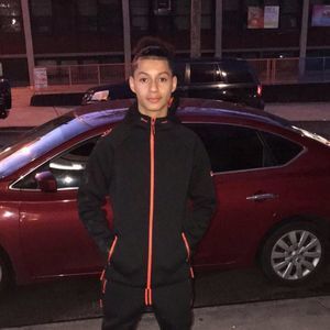 Meet your Posher, Dylan